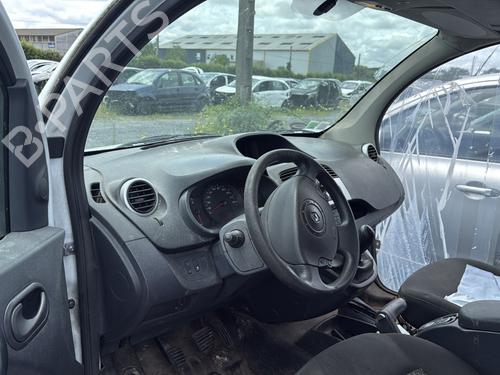 Dashboard RENAULT KANGOO Express (FW0/1_) 1.5 dCi 90 (FW0G, FW05, FW08, FW11) | BP26457604C46 - Image 7