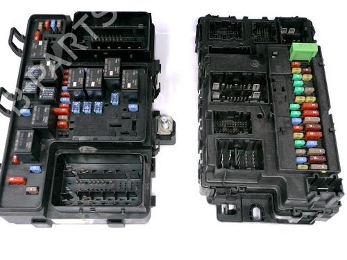 Electronic module FORD RANGER (TKE) 3.2 TDCi 4x4 | BP39759329M83 - Image 12