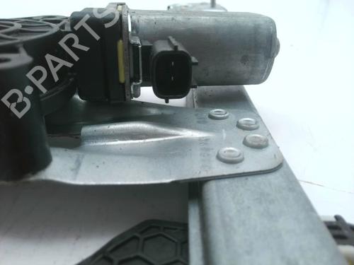 Front right window mechanism DACIA SANDERO II TCe 90 (B8M1, B8MA, B8AC) | BP30465603C23  - Image 5