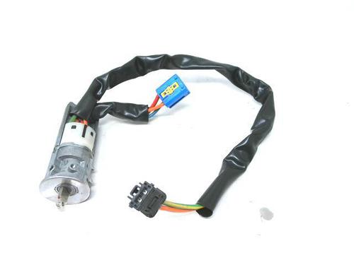 Used Ignition barrel PEUGEOT 206+ (2L_, 2M_) 1.4 HDi eco 70 (68 hp) 20912575