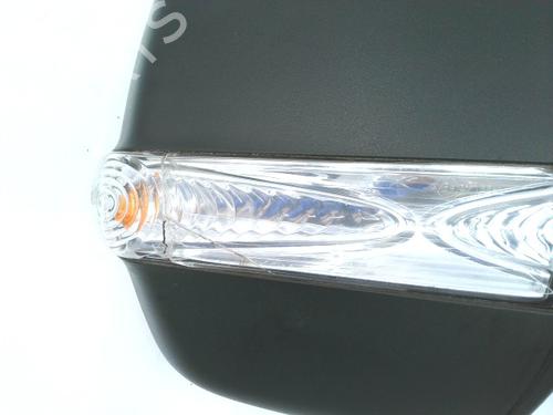 Right mirror OPEL COMBO Box Body/MPV (X12) 1.3 CDTI (B05) | BP27494401C27 