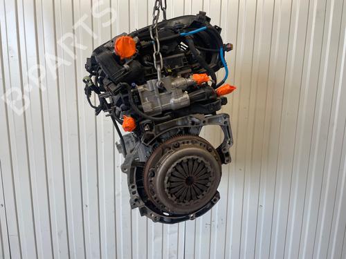 Engine OPEL CORSA F (P2JO) 1.2 (68) | BP39017225M1 - Image 4