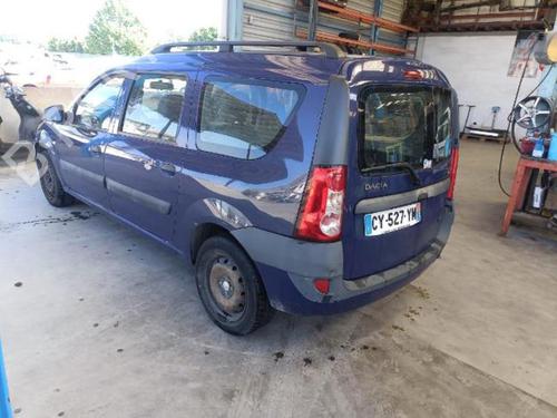 Pulley DACIA LOGAN MCV (KS_) 1.5 dCi (KS0K) | BP22099938M122 - Image 34