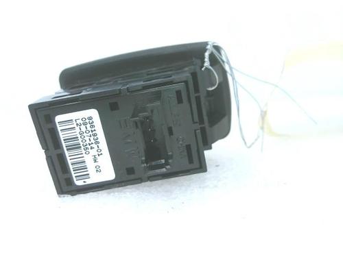 Used Right front window switch Right front window switch BMW X4 (F26) xDrive 20 d (190 hp) 20911925 20911925