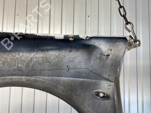 Right front fenders PEUGEOT 307 (3A/C) 2.0 HDi 110 | BP27685910C42 