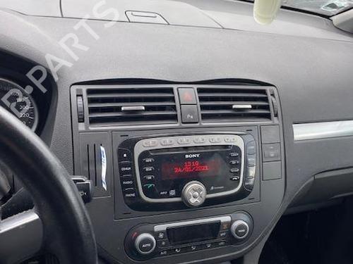 Rear right seatbelt FORD C-MAX (DM2) 1.8 TDCi | BP24446721I28 - Image 5