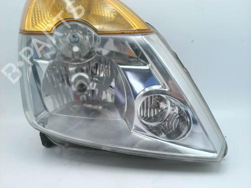 Right headlight RENAULT MODUS / GRAND MODUS (F/JP0_) 1.5 dCi (FP0D, JP0D) | BP27681996C29 - Image 3
