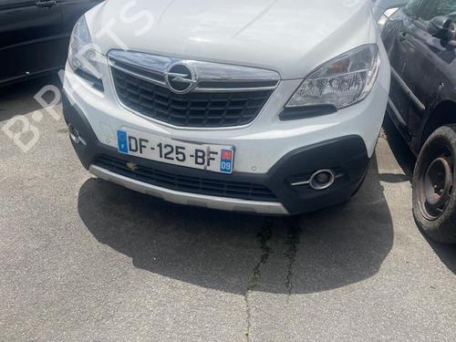 Subframe OPEL MOKKA / MOKKA X (J13) 1.7 CDTI (_76) | BP25600861M9 - Image 12