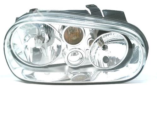 right-headlight-vw-golf-iv-1j1-1997-1998-1999-2000-2001-2002-2003-2004-2005-2006-2007-2008-31836954 main image