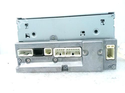 Radio TOYOTA VERSO (_R2_) 2.0 D-4D (AUR20_, AUR20R) | BP24056755E6 