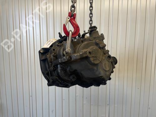 Gearbox SUZUKI SX4 (EY, GY) 2.0 DDiS 4x4 (RW420D) | BP34561831M3 - Image 4