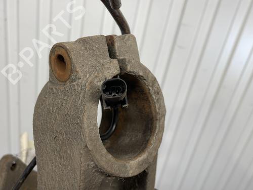 Right front steering knuckle FIAT DUCATO Van (250_) 160 Multijet 3,0 D | BP30175943M26