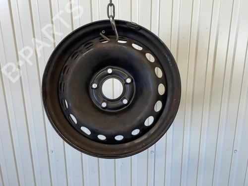 Fælk RENAULT MEGANE III Hatchback (BZ0/1_, B3_) 1.5 dCi (BZ09, BZ0D, BZ1W, BZ29, BZ14) (110 hp) 25588853