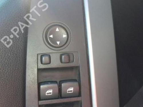 Used Left front window switch Left front window switch BMW 5 Touring (E61) 530 d (231 hp) 22098852 22098852