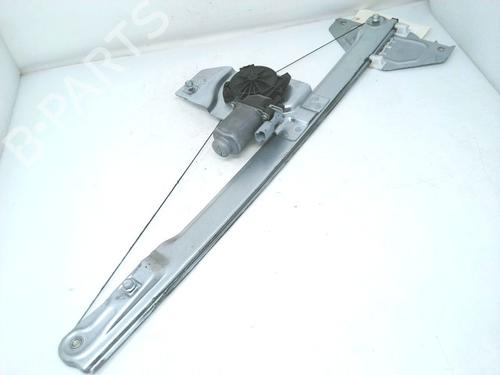 Used Front right window mechanism CITROËN BERLINGO Box Body/MPV (B9) 1.6 HDi / BlueHDi 75 (75 hp) 29997686