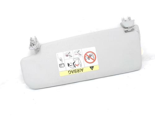 Used Right sun visor Right sun visor SKODA CITIGO (NF1) 1.0 (60 hp) 36468211 36468211