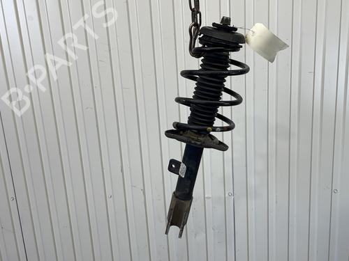Used Left front shock absorber Left front shock absorber PEUGEOT 308 SW I (4E_, 4H_) 1.6 HDi (109 hp) 29407353 29407353