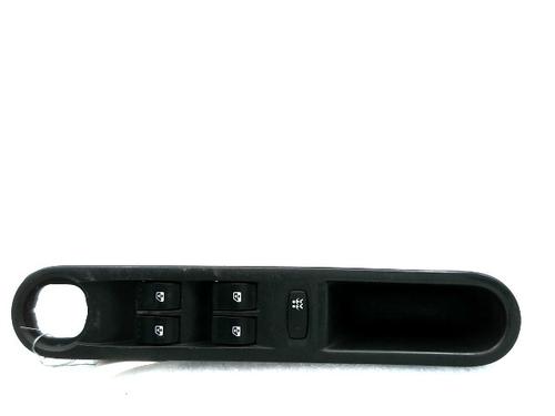 Used Left front window switch Left front window switch RENAULT ESPACE IV (JK0/1_) 2.0 Turbo (JK0A, JK0B, JK0N) (163 hp) 25034203 25034203