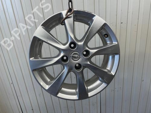 Fælk OPEL CORSA F (P2JO) 1.2 (68) | BP39017228C45 - Image 4