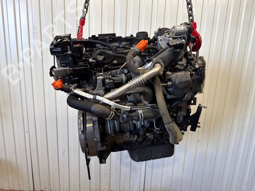 Engine FORD FIESTA VII (HJ, HF) 1.5 TDCi | BP38475810M1 - Image 3