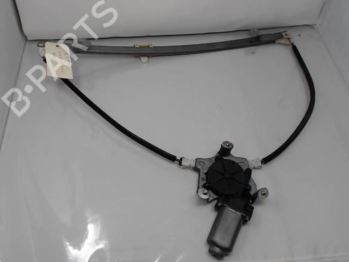 Used Front right window mechanism RENAULT SCÉNIC I MPV (JA0/1_, FA0_) 1.6 (JA00, JA16, JA15, JA19, JA1V, JA2B, JA2C, JA0B,... (107 hp) 22099599
