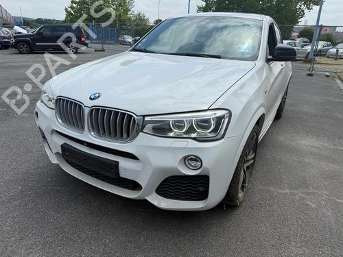 Left front window switch BMW X4 (F26) xDrive 30 d | BP36570508I27  - Image 15