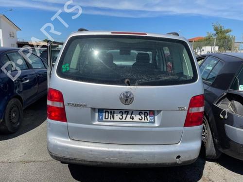 Switch VW TOURAN (1T1, 1T2) 1.9 TDI | BP22099968I30 