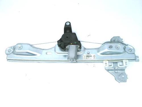 Used Rear right window mechanism RENAULT KADJAR (HA_, HL_) 1.6 dCi 130 (HLA4) (130 hp) 20912762