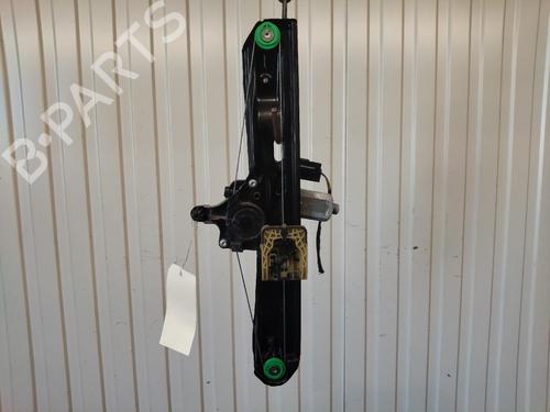 Rear left window mechanism FORD RANGER (TKE) 3.2 TDCi 4x4 | BP39152601C24 - Image 3
