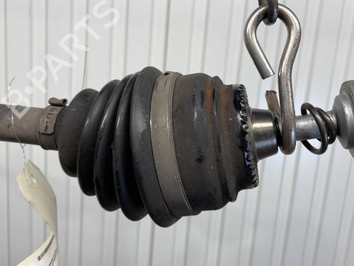 Used Left front driveshaft Left front driveshaft BMW X4 (F26) xDrive 20 d (190 hp) 21540460 21540460