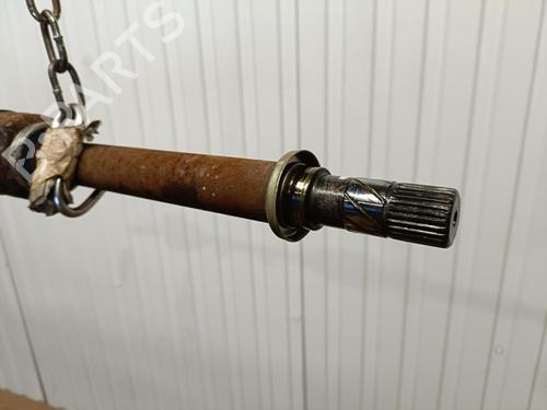 Used Right front driveshaft Right front driveshaft RENAULT MEGANE III Grandtour (KZ0/1) 1.5 dCi (KZ09, KZ0D, KZ1G, KZ29, KZ14, KZ1W, KZ10, KZ1F,... (110 hp) 20914606 20914606