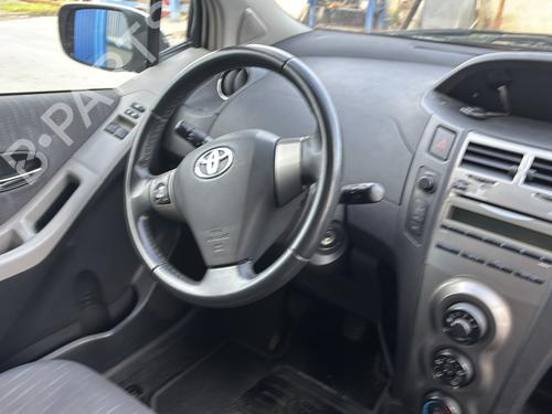 Left front window switch TOYOTA YARIS (_P9_) 1.4 D-4D (NLP90_, NLP90R) | BP32984114I27 - Image 10
