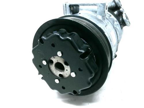 Used AC compressor AC compressor OPEL CORSA D (S07) 1.3 CDTI (L08, L68) (75 hp) 20914521 20914521