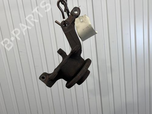 Used Left front steering knuckle Left front steering knuckle RENAULT MODUS / GRAND MODUS (F/JP0_) 1.5 dCi (FP0F, JP0F) (86 hp) 21540463 21540463