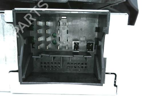 Radio PEUGEOT PARTNER Box Body/MPV (K9) 1.5 BlueHDi 100 | BP29178780E6 