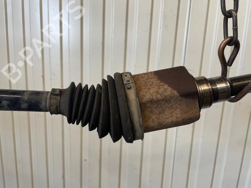 Used Right front driveshaft Right front driveshaft 36570539 36570539