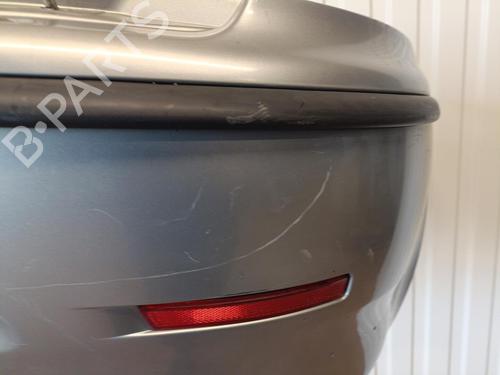 Rear bumper ALFA ROMEO 147 (937_) 1.9 JTD 16V (937.AXG1B, 937.BXG1B) | BP20913420C8 