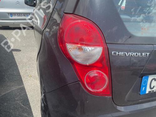 Steering pump CHEVROLET SPARK (M300) 1.0 | BP22099257M99 - Image 14