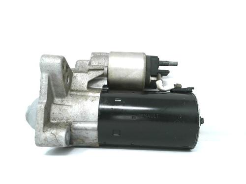 Used Starter RENAULT MEGANE III Hatchback (BZ0/1_, B3_) 1.9 dCi (BZ0N, BZ0J) (131 hp) 29204756