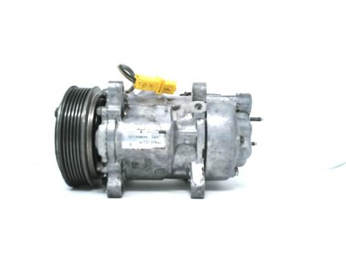 Used AC compressor PEUGEOT 307 Break (3E) 2.0 HDI 110 (107 hp) 27252456