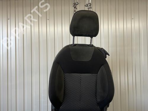 Left front seat CITROËN DS3 (SA_) 1.6 VTi 120 | BP32990994C15 - Image 7