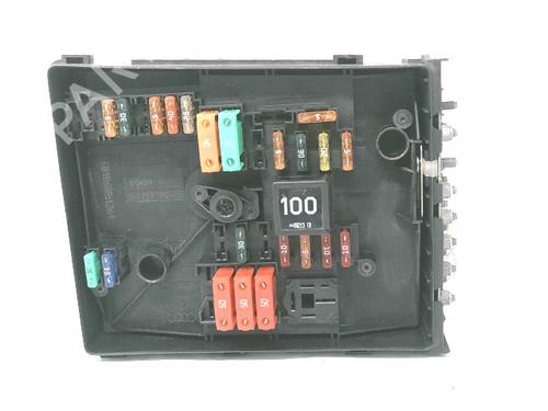 Electronic module VW TIGUAN (5N_) 2.0 TDI 4motion | BP38530035M83 - Image 2