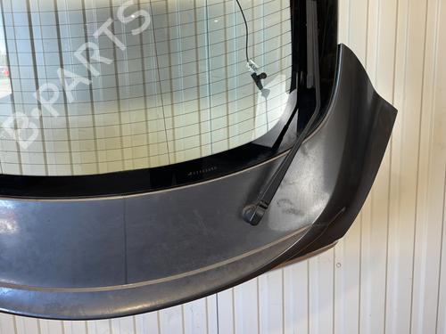 Used Tailgate Tailgate OPEL INSIGNIA A (G09) 2.0 CDTI (68) (131 hp) 33610747 33610747