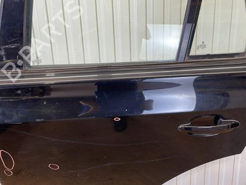 Left rear door BMW X3 (E83) 2.0 d | BP20917153C4 