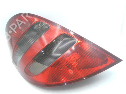 Left taillight MERCEDES-BENZ A-CLASS (W169) A 180 CDI (169.007, 169.307) | BP27685929C34 - Image 3