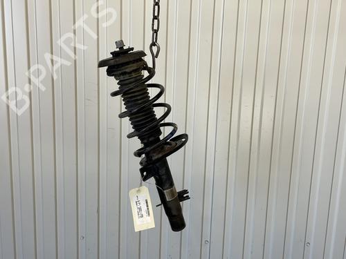 Left front shock absorber CITROËN C3 II (SC_) 1.6 HDi 90 | BP25220084M16 - Image 3