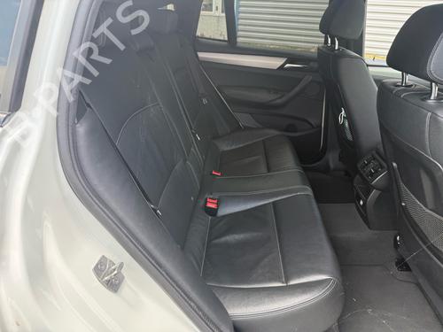 Left front window switch BMW X4 (F26) xDrive 30 d | BP36570508I27  - Image 6