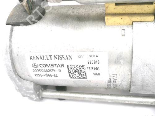 Starter RENAULT CAPTUR II (HF_) LPG (HFMT) | BP39625673M8 - Image 3