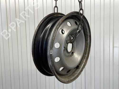 Used Rim CITROËN AX (ZA-_) 10 (44 hp) 20912315