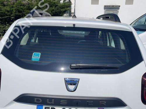 Used Parts DACIA DUSTER (HM_)  1.5 dCi 110 (HMAB)  1955906